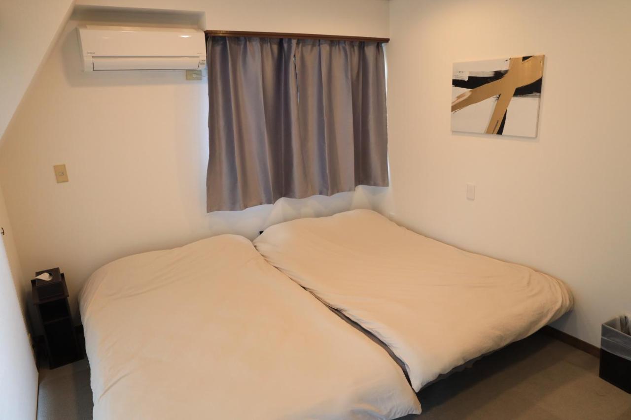 Wonderfulstaytokyo浅草 Exterior foto